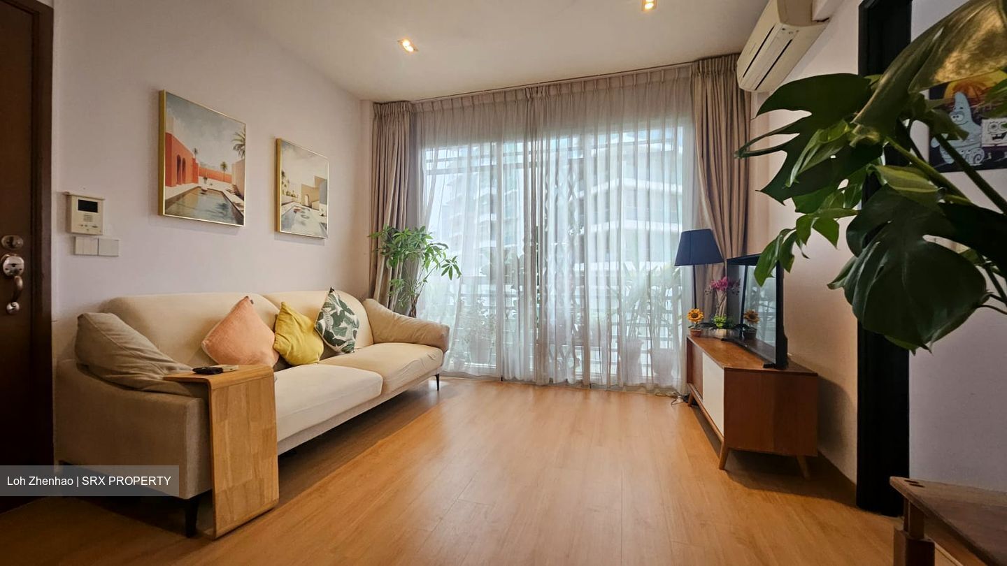 D'Ixoras (D11), Apartment #565852901